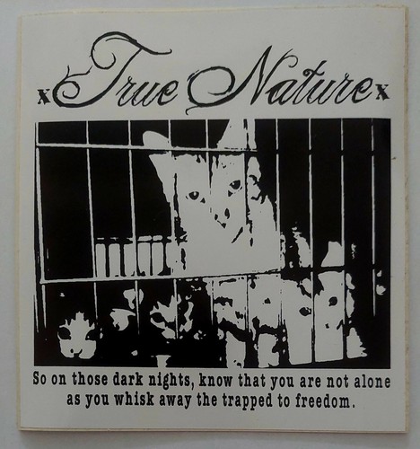 Xtrue naturex aufkleber - xtrue,