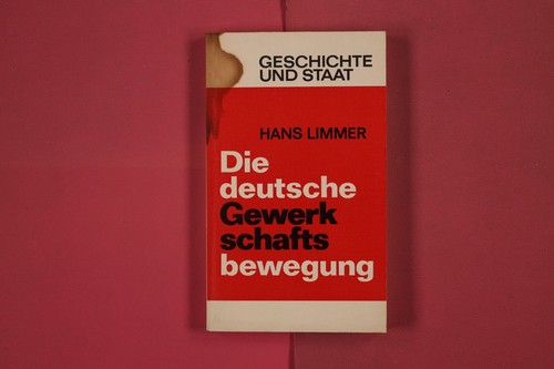 272909 hans limmer die - 272909,