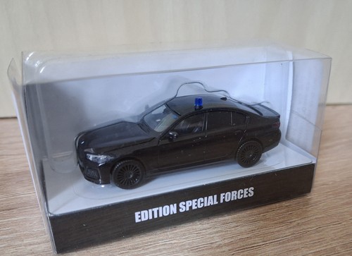 Herpa bmw 5er g31 - alpina, b5