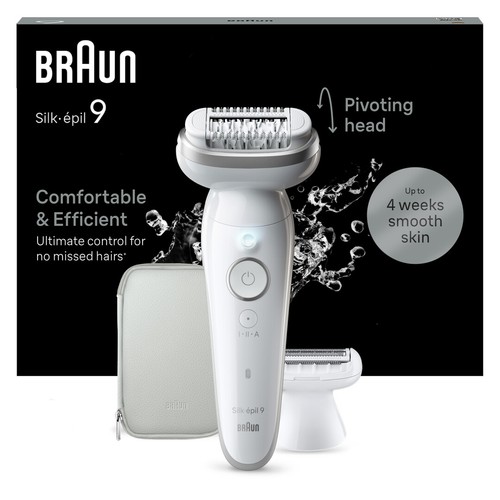 Braun silk épil - braun, 9