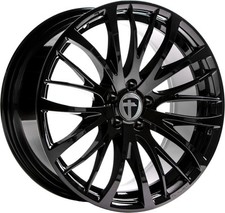 4x Alufelgen Tomason TN7 für