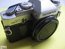Olympus OM-30