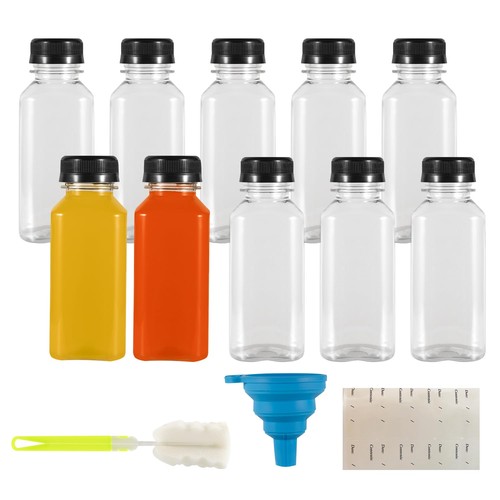 250ml shot flaschen - 250ml,