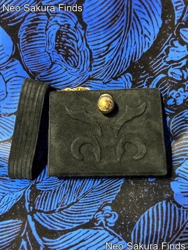 Jitrois wildleder handtasche - jitrois,