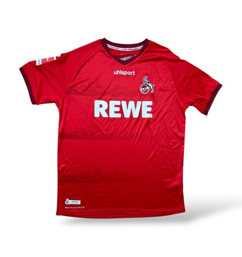 Uhlsport köln 2020 21 - 1., fc