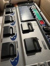 Effektgerät Digitech GNX3  -