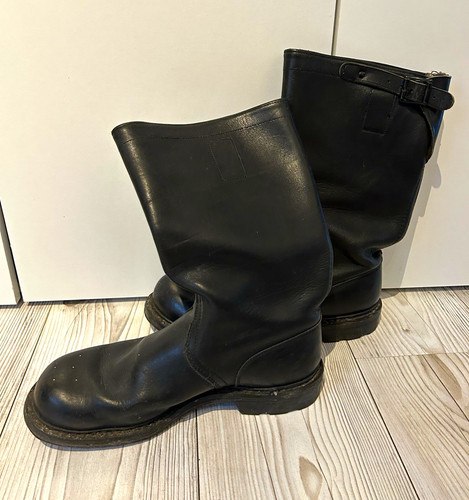 Herren knobelbecher stiefel - herren, knobelbecher-stiefel