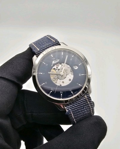 Mido oceanstar 1918 jubilee - oceanstar,