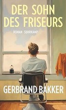Der sohn des friseurs - der, friseurs:
