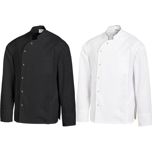 Leiber herren kochjacke - leiber,