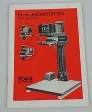 Durst Laborator 900 originale