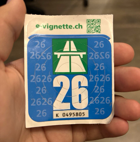 Vignette schweizer - e-vignette.ch,