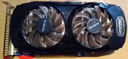 Grafikkarte geforce gtx 560 - grafikkarte,