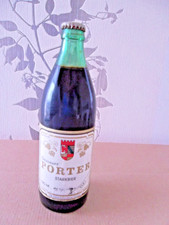 Volle  0,5 l  -   DDR