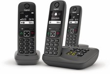 Gigaset AE690A Trio - DECT