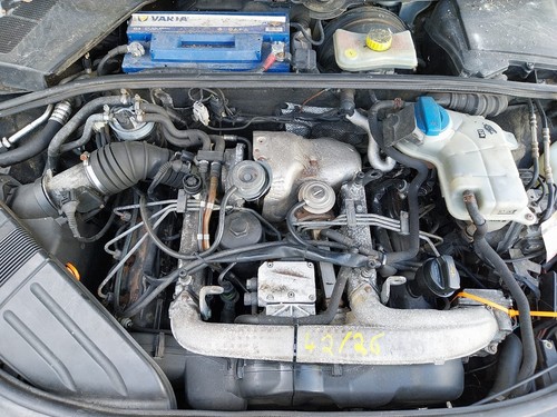 Motor für audi 5 - motor,