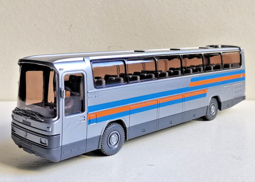 Wiking reisebus mercedes 0 - reisebus, mb