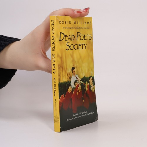 Dead poets society n h - dead, | 