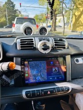 Für Mercedes Benz Smart 451