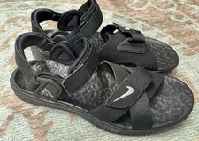 Nike ACG Air Deschutz+ Schwarz