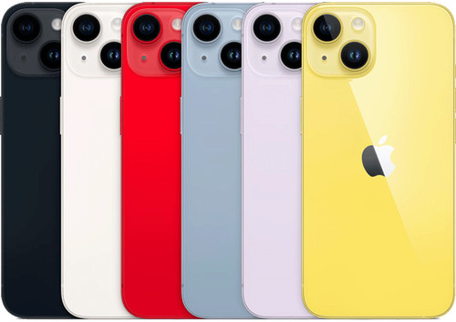 Apple iphone 128 256 512 - 14,