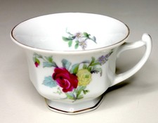 Antike ca. 1930er Mokkatasse