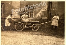 orig. Foto 1929 Frauen mit