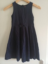 Cordkleid Review Gr.128/134