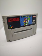 Super Nintendo / SNES: Super