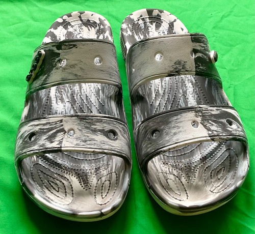 Crocs herren sandale - herren, gr.