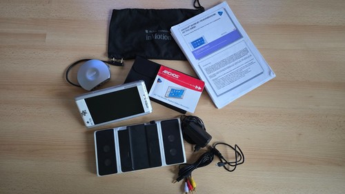 Archos av700 mobile digital - mobile,