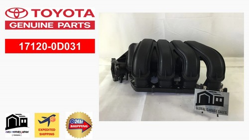 Toyota oem 17120 0d031 - oem, 17120-0d031