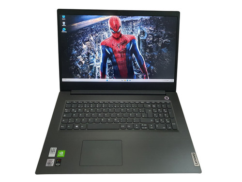 Lenovo v17 1065g7 - v17, i7-1065g7