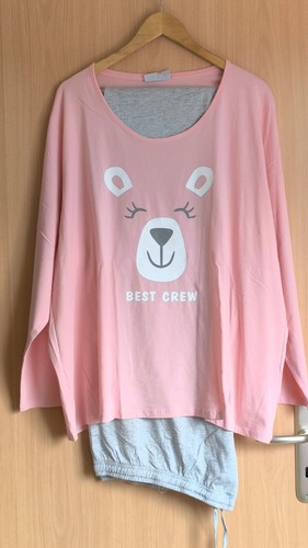 Best crew schlafanzug pyjama - best,