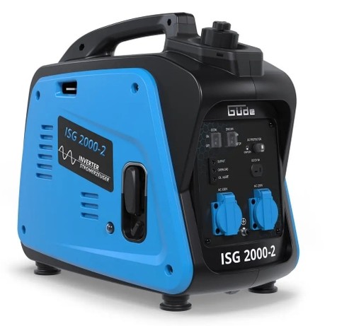 Güde inverter stromerzeuger - güde,
