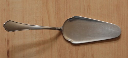 Bsf besteck versilbert - besteck, 90