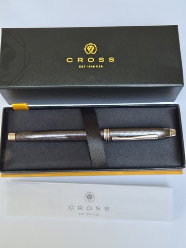 Cross townsend brauner - cross,