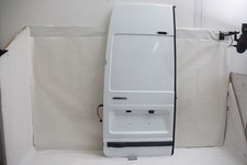 Hecktür links Ford TRANSIT KASTEN FA 1561317 Weiss 07-2012