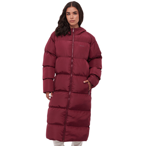 Bench damen nella longline - bench,