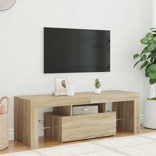 TV-Schrank 120x35x40 cm mit