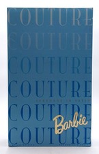 1996 Couture Serenade in Satin Barbie Collectibles Puppe / Mattel 17572, NrfB