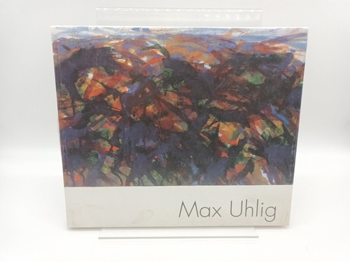 Max uhlig kupferstich - uhlig,
