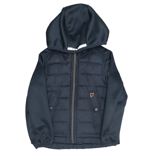 Garcia winterjacke unisex - garcia,, winterjacke,