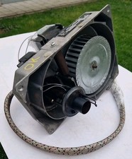 Buderus BRE 1 Ausführung 1.1  Ölbrenner Heizöl G115 S115 G105  SRE Blaubrenner 