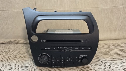 Honda civic original autoradio - civic,