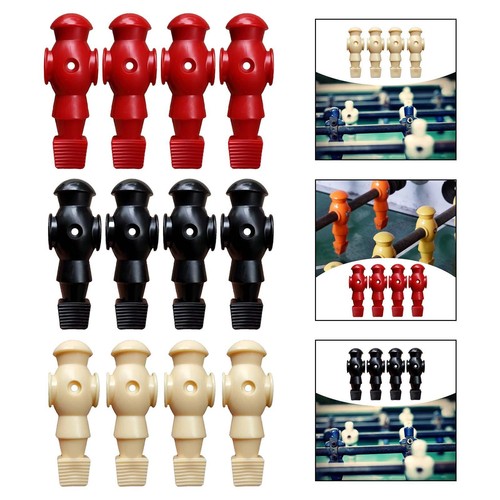 4pcs foosball mann - foosball,