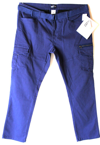 Herren cargo hose john gee - cargo,