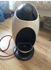Weißer nescafè dolce gusto - nescafè,
