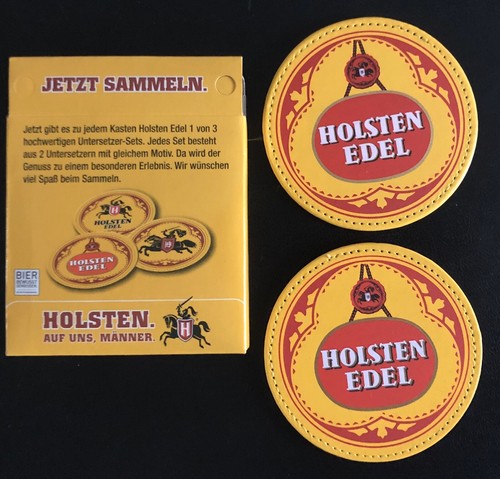 Holsten sammel set mit - holsten,