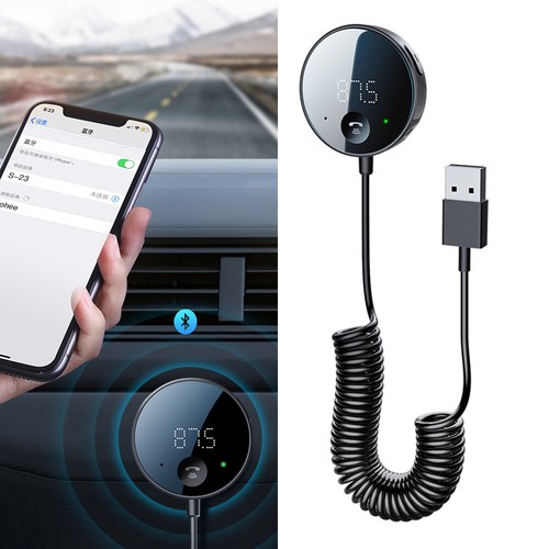 Transmitter bluetooth5 0 - fm, bluetooth5.0